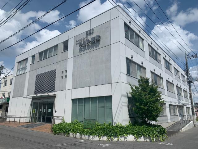 【事務職／宇都宮市】 医療法人　慶晴会　宇都宮南病院　(パート)の画像1